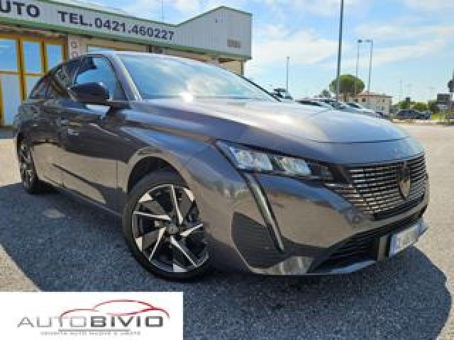 Peugeot 308 Bluehdi 130 S&s Eat8 Sw Allure Pack 