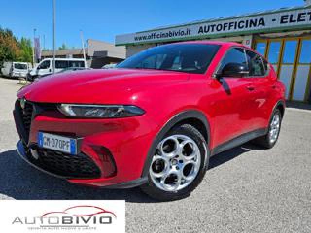 Alfa Romeo Tonale 1.6 Diesel 130 Cv Tct6 Sprint 