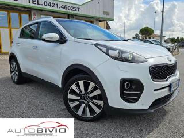 Kia Sportage 1.7 Crdi 2wd Cool 
