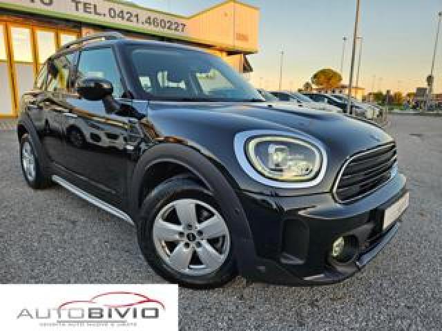 Mini Countryman 1.5 One D Business Countryman Automatica 