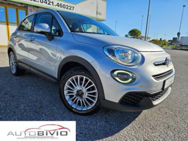 Fiat 500x 1.0 T3 120 Cv Lounge 