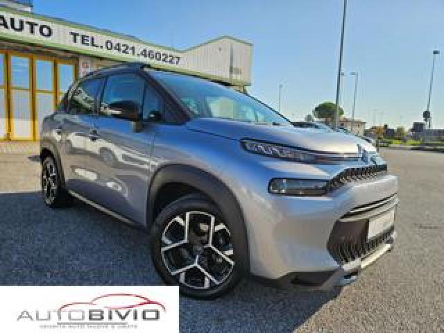 Citroen C3 Aircross Puretech 110 S&s Shine Pack 