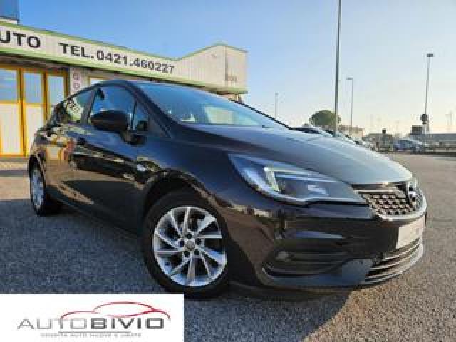 Opel Astra 1.5 Cdti 105 Cv S&s 5 Porte Business Elegance 