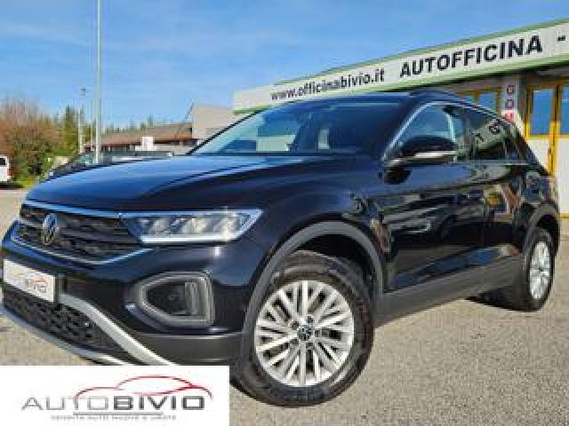 Volkswagen T-Roc 1.0 Tsi Life 