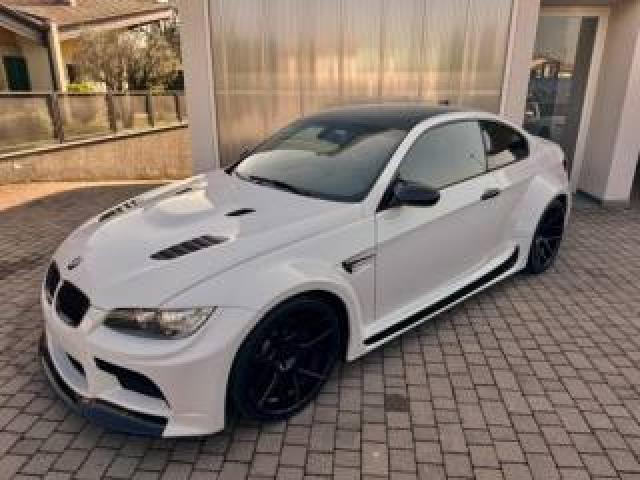 Bmw M3 M3 Bodykit Unico In Europa  