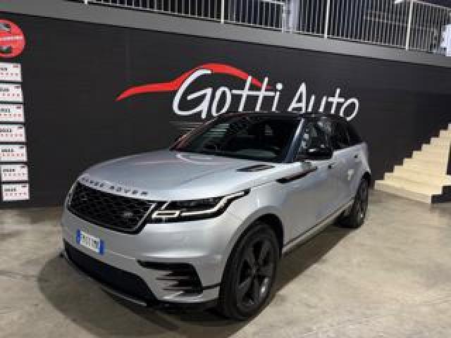 Land Rover Range Rover Velar Hse R-Dynamic Iva Esposta 