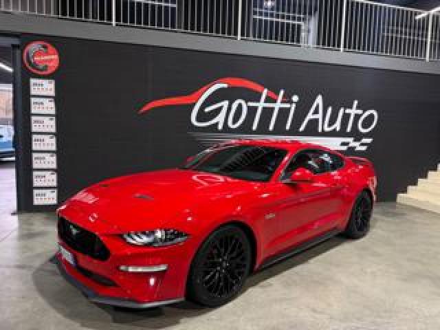 Ford Mustang Virtual Sospensioni Scarichi Sportivi Originali 