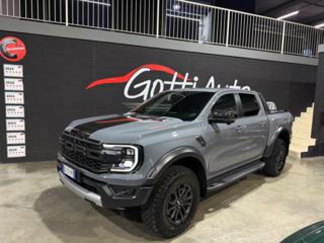 Ford Ranger Raptor Raptor 3.0 Iva Esposta Full Optional 