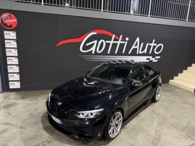 Bmw M2 Cofano Cs Cerchi Forgiati Lci Scarico 
