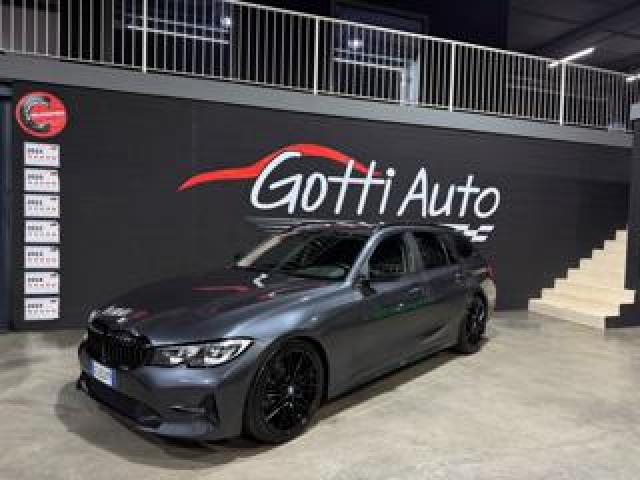 Bmw 320 Xdrive Cerchi Msport Assetto Volante M3 