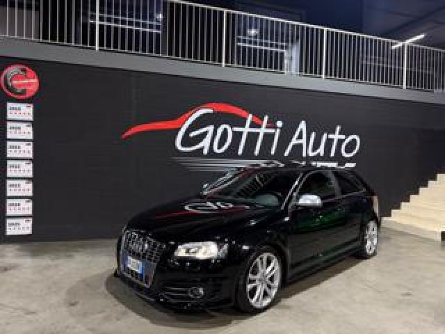 Audi S3 Service Audi Tetto Manuale Originale Italiana 