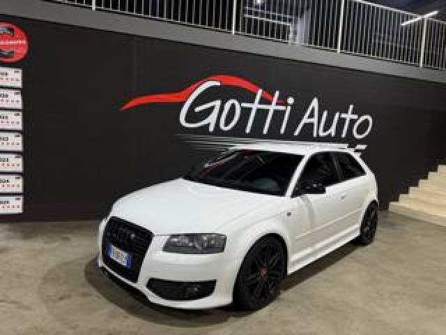 Audi S3 Manuale Motore Sostituito Con 125000 Km 