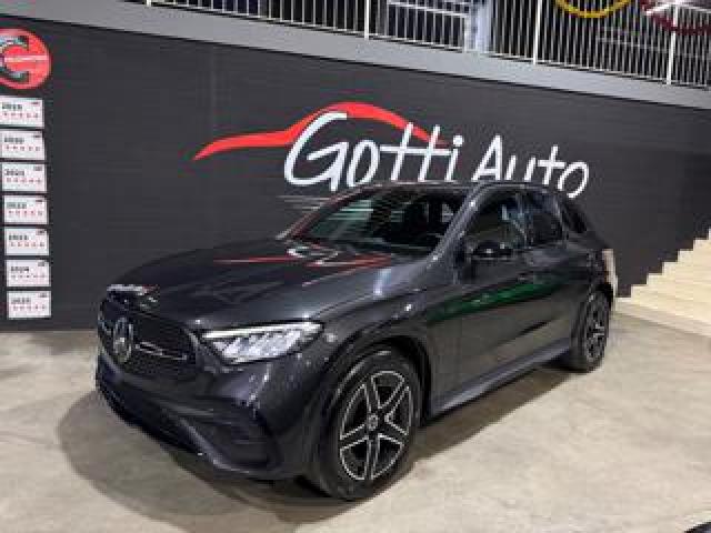 Mercedes Benz Glc 200 Amg Premium Plus Prima Vernice Garanzia Ufficiale 
