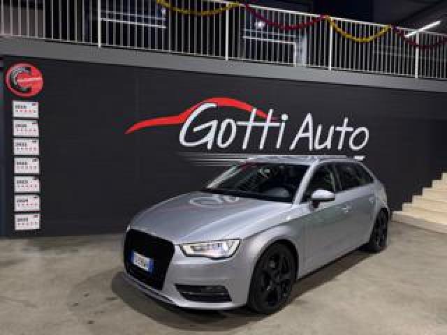 Audi A3 A3 2.0 150cv Manuale 