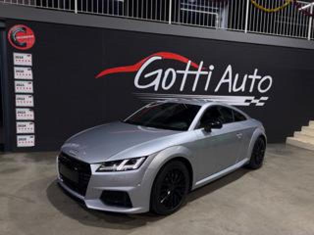 Audi Tt 2.0 230hp Quattro Sline Service Audi Full Ppf 