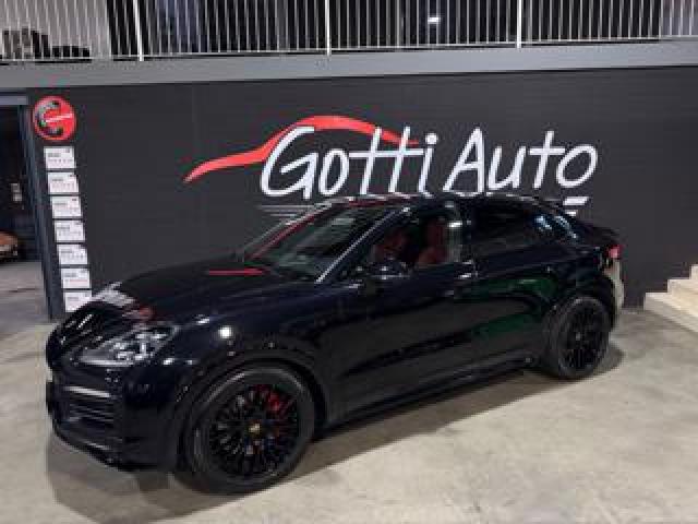 Porsche Cayenne 4.0 Gts Interni Cartier Volante Carbonio Scarichi 