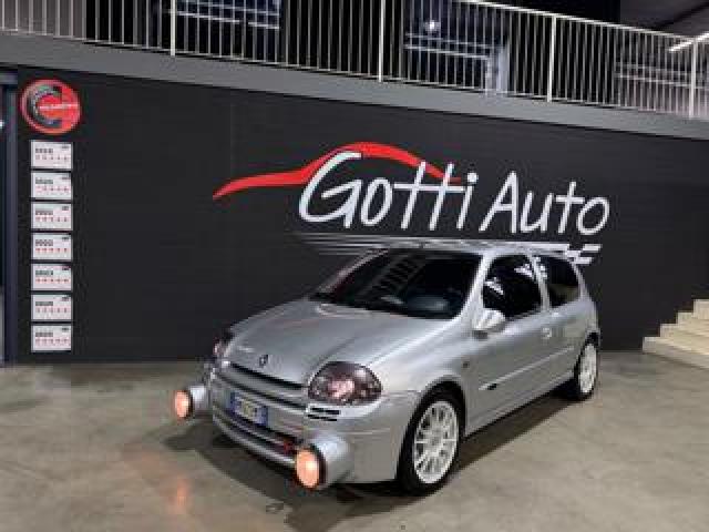 Renault Clio 2.0 16v Fanaleria Cambio H Freno Idraulico 