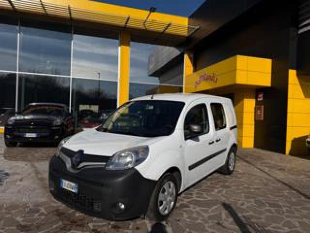 Renault Kangoo Iva Esposta 