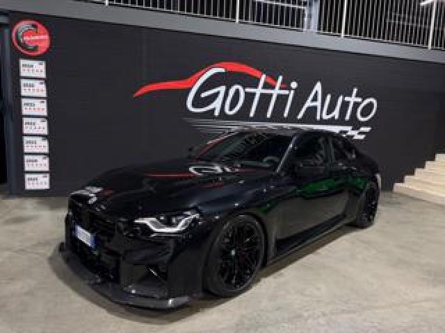 Bmw M2 My 2025 Restyling Listino ?93000 Carbonio 