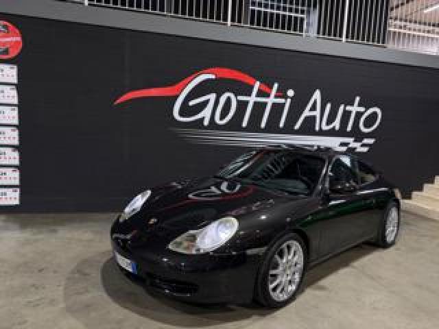 Porsche 911 Carrera 4 Coupe Tiptronic Tetto Navigazione Asi 