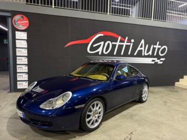 Porsche 911 Motore Revisionato 25k Fattura Asi 