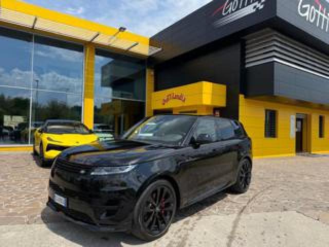 Land Rover Range Rover Sport 3.0d 249 Cv Dynamic Hse Cerchi Da 23 Iva 
