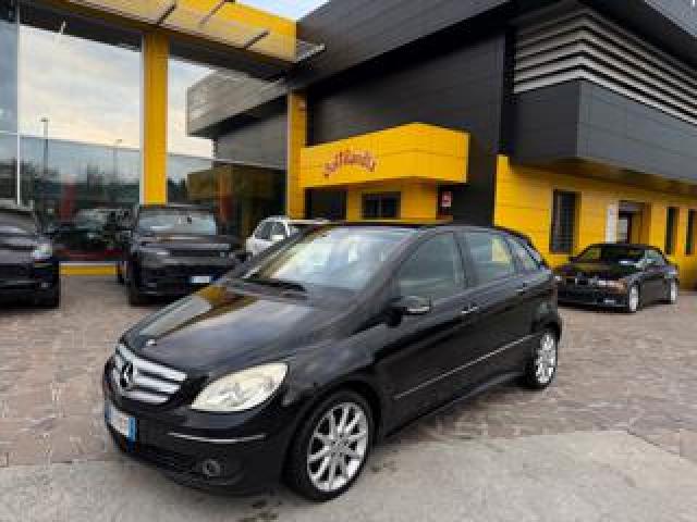 Mercedes Benz B 200 B200 Premium Cambio E Catena Fatto 