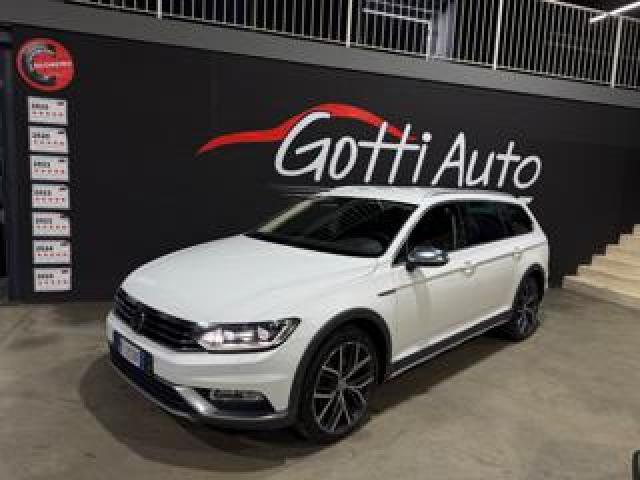 Volkswagen Passat Alltrack 190 Cv 4motion Dsg Alltrack 