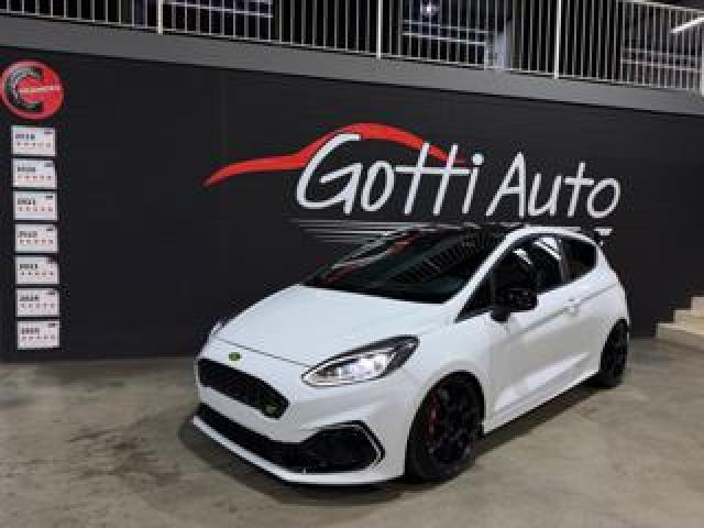 Ford Fiesta Performance Pack Aspirazione Scarico Recaro 