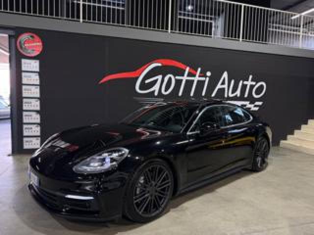 Porsche Panamera 2.9 Benzina Chrono Tetto 21 Service Porsche 