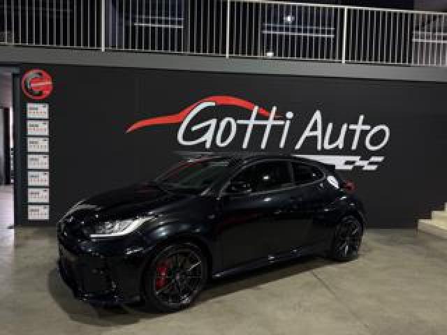 Toyota Yaris Gr Yaris Circuit Prima Vernice Iva Service 