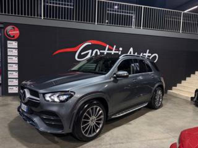 Mercedes Benz Gle 300 Premium Plus Service Mercedes Unico P. Tetto 21 