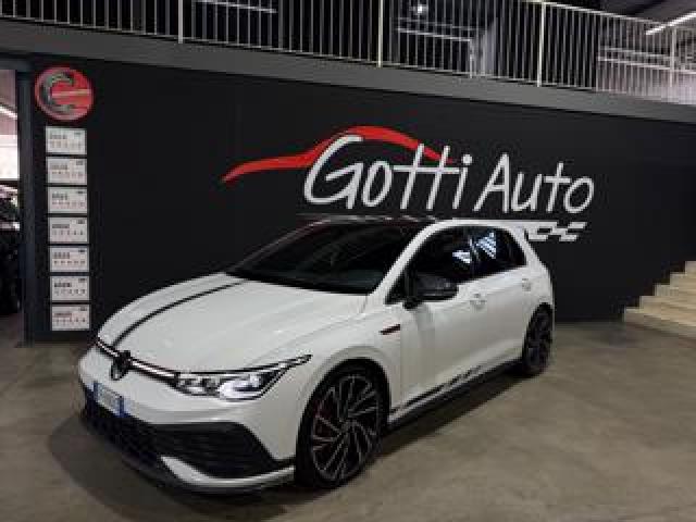 Volkswagen Golf 2.0 Dsg Clubsport Service Vw Pronta Consegna 