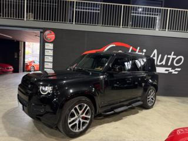 Land Rover Defender 3.0 Listino ?137000 Iva Esposta 7 Posti 