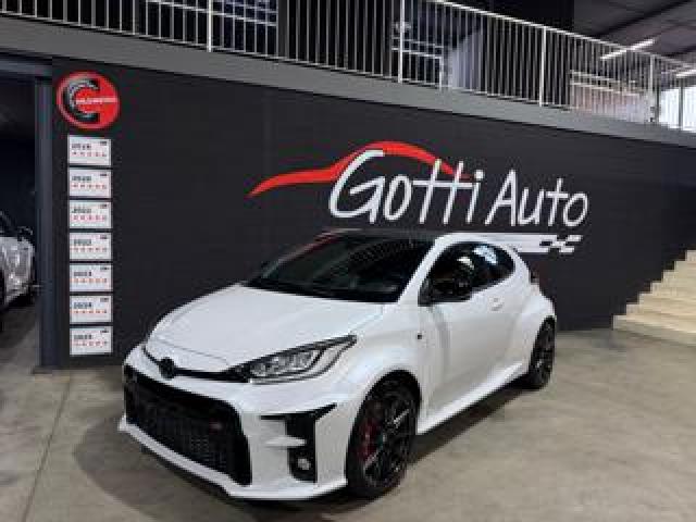 Toyota Yaris Gr Yaris Circuit Ppf Completo Service 