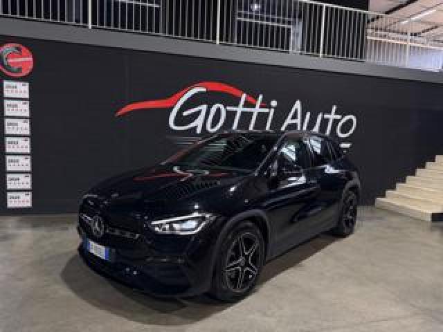 Mercedes Benz Gla 220 4matic Premium Uni Proprietaria Uff Italiana 