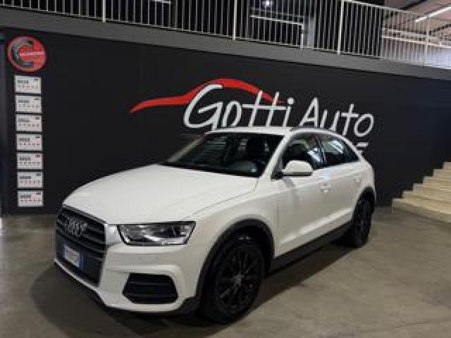Audi Q3 2.0 Full Service Autocarro S Line Euro6b 