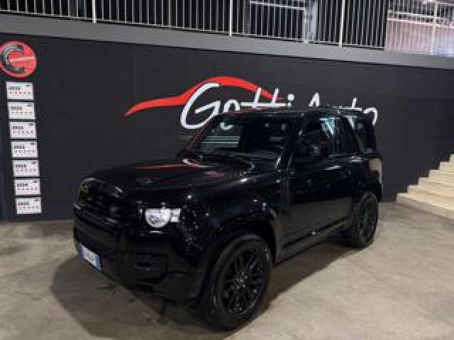 Land Rover Defender 3.0d 200 Cv Awd X-Dynamic Se Service Land Rover 