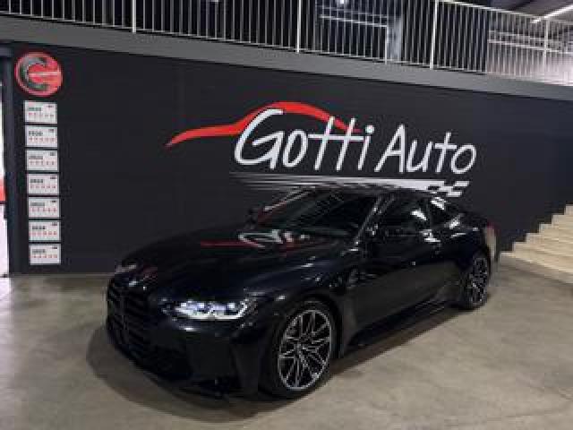 Bmw M4 Competition Xdrive Uff. Italiana Iva Unico P. 