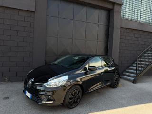 Renault Clio 1.2 75 Cv 5 Porte Duel 2 Neopatentato 