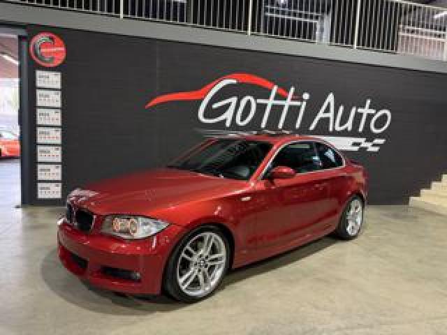 Bmw 125 6 Cilindri 3.0 N52 Colorazione Sedonarot Metal 