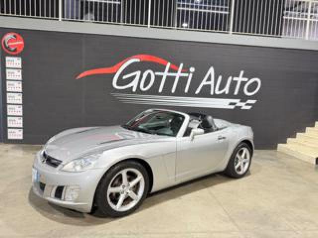 Opel Gt 2.0 Turbo Service Opel 