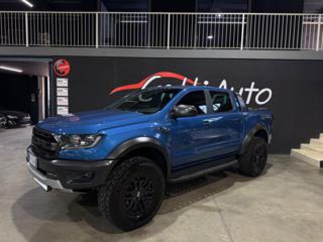 Ford Ranger Raptor Raptor Fox Autocarro N1 Iva 