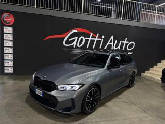 Bmw M340 Tetto Iva Service Bmw Xdrive Frozen Pure Grey 