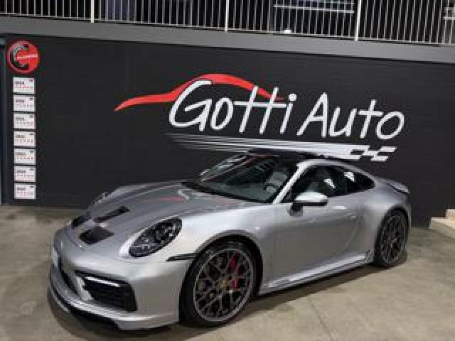 Porsche 911 S Unicoproprietario Service Prima Vernice Capristo 