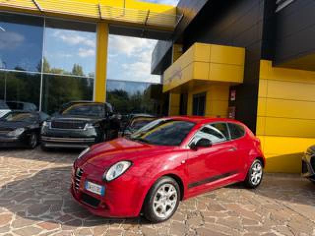 Alfa Romeo Mito 1.4 78 Cv Sport Pack Neopatentato 