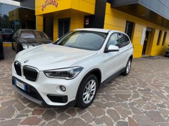 Bmw X1 Xdrive 18d In Sede Leggere Descrizione 