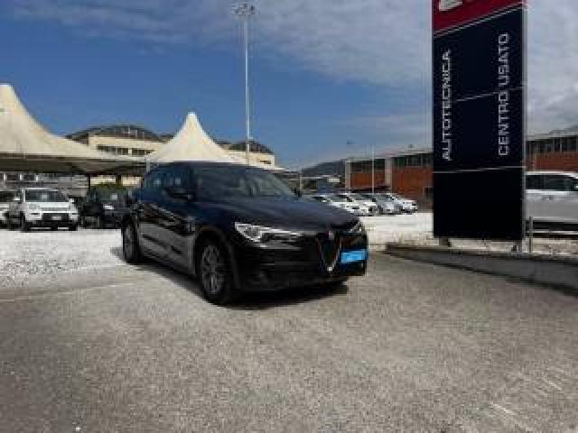 Alfa Romeo Stelvio 2.2 Turbodiesel 180 Cv At8 Rwd Business 