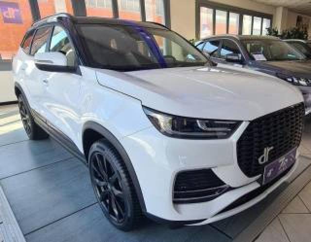 Dr Motor Dr 7.0 1.5 Plug-In Hybrid 