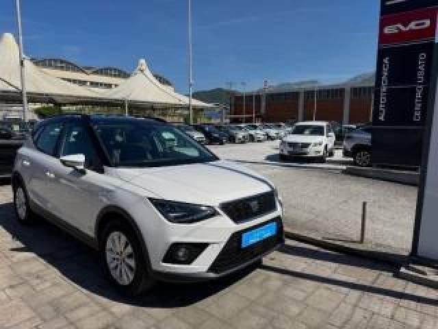 Seat Arona 1.0 Tgi Style 